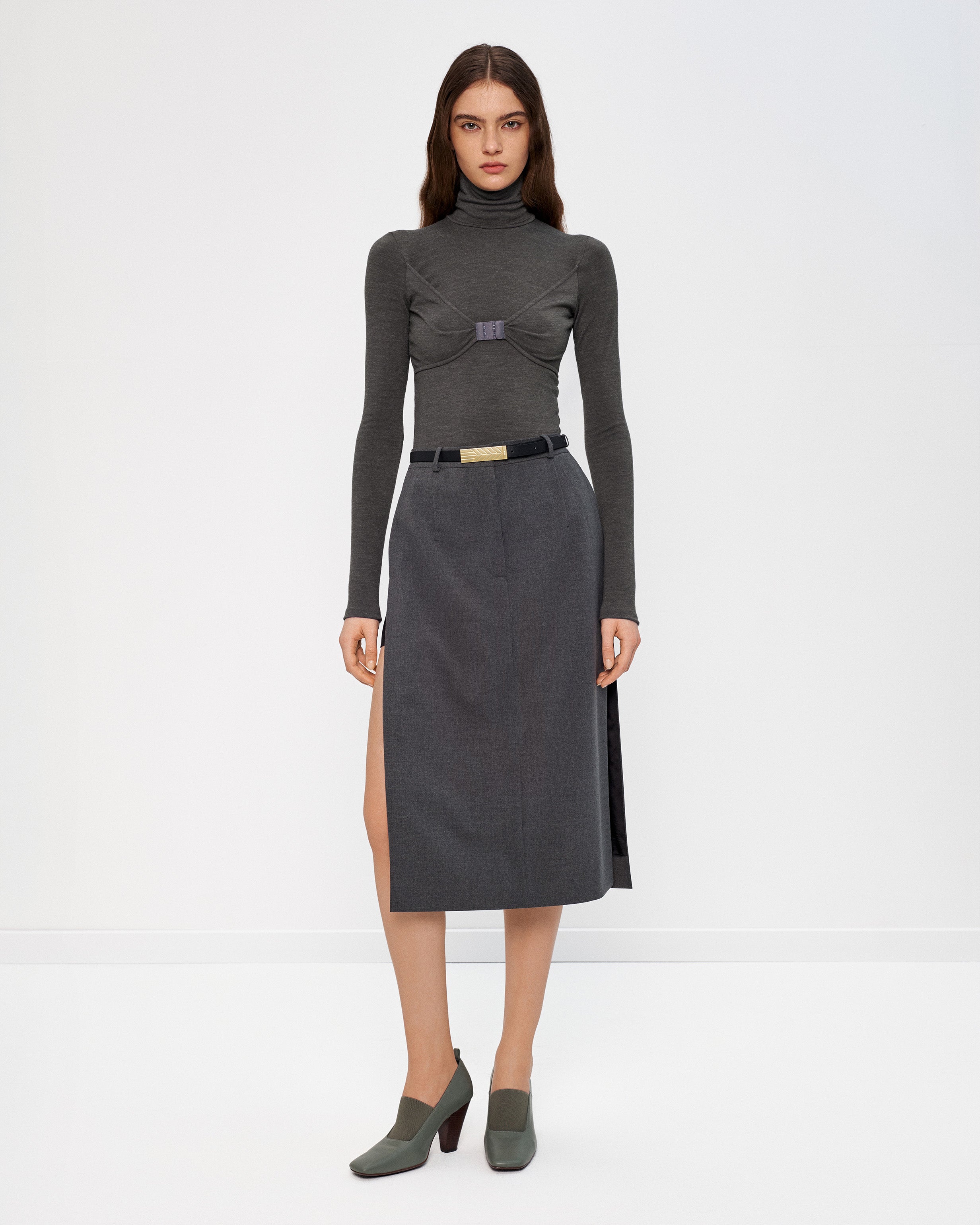 BEVZA — Ukrainian Women's Fashion Brand | Minimalist Elegance