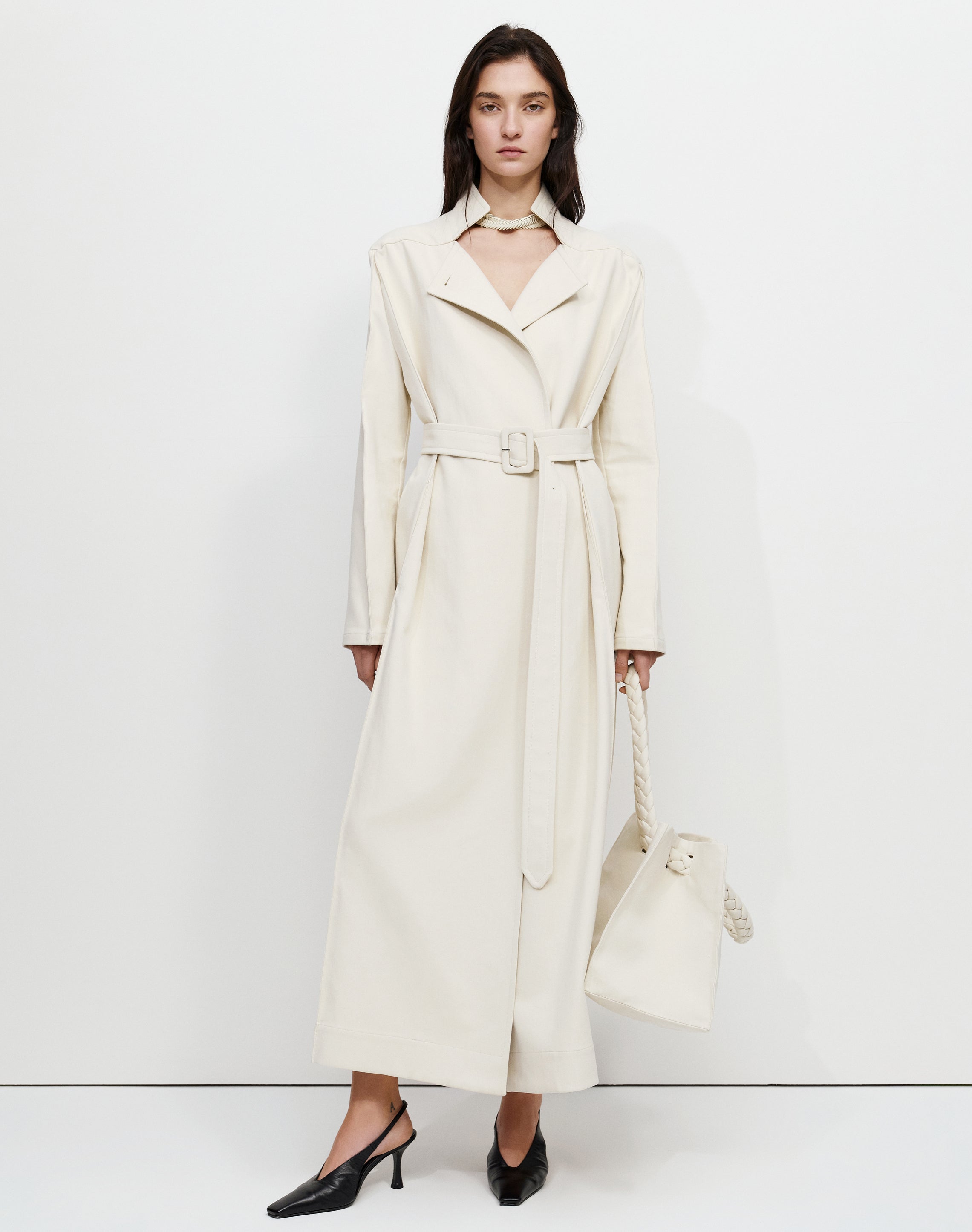 BEVZA — Ukrainian Women's Fashion Brand | Minimalist Elegance