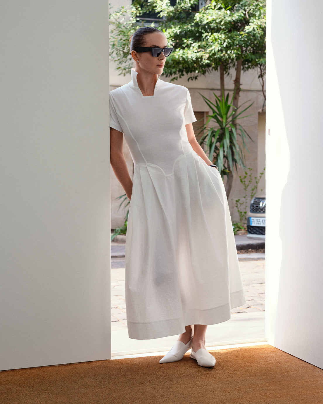 Elina dress
